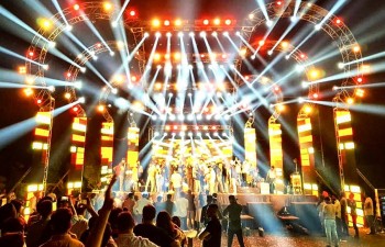 event Entertainment