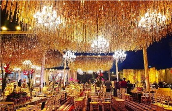 event Decor