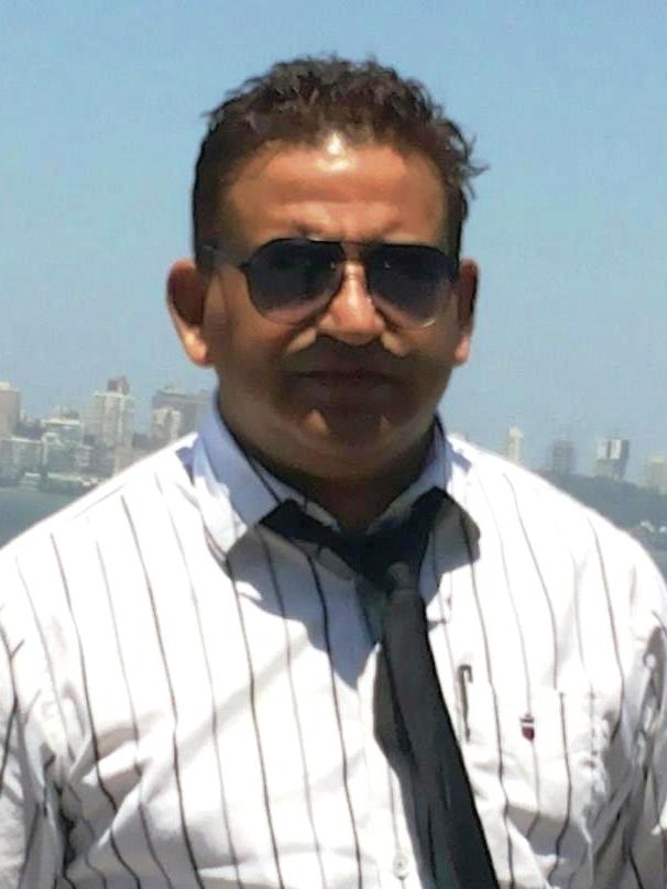 S. K. Bhardwaj Image