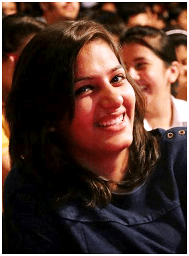 Kanika Takkar Image