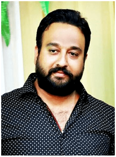Anurag Jolly Image