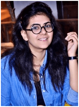 Kritika Sharma Image